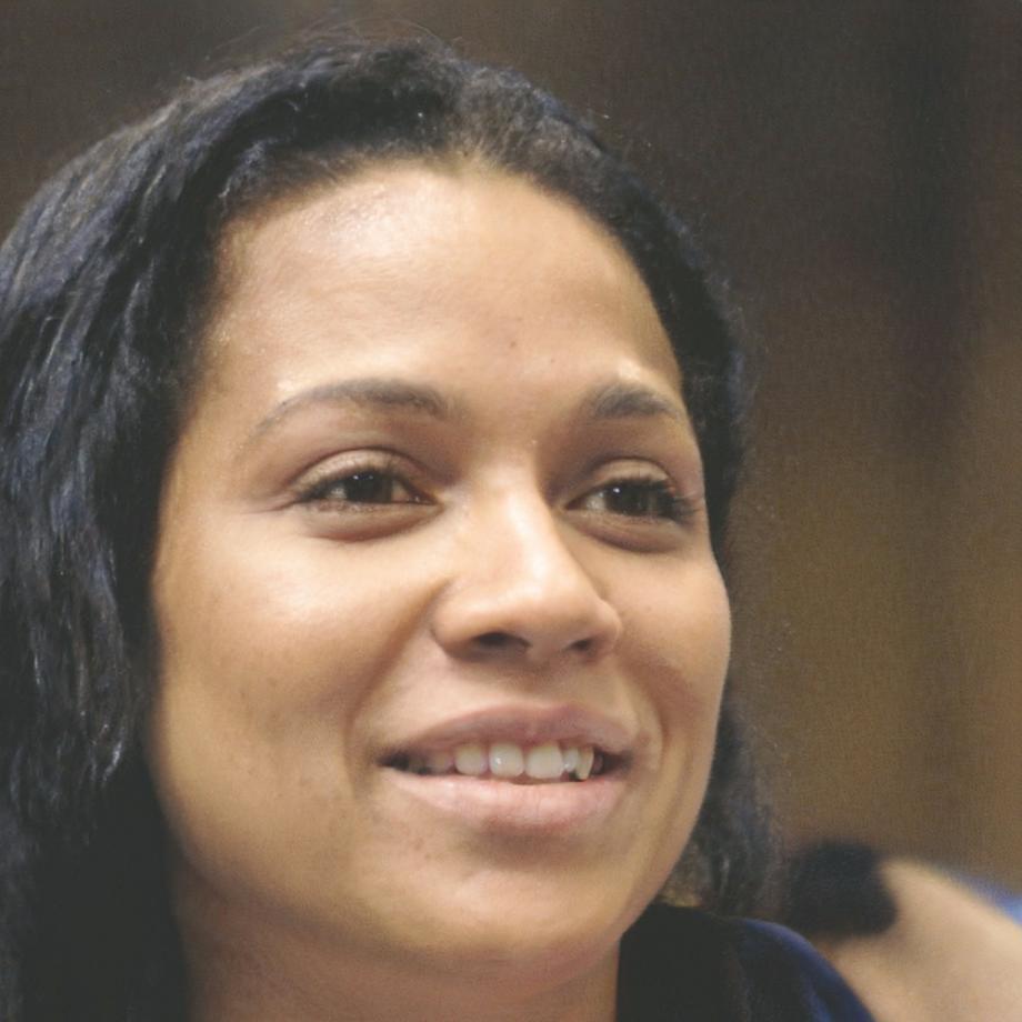 Динара Утебаева — специалист по бюджетированию WiseOrion