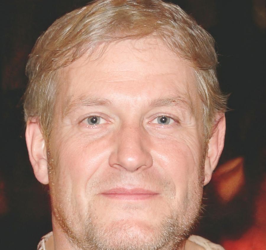 Фотография Данияра Жакупова