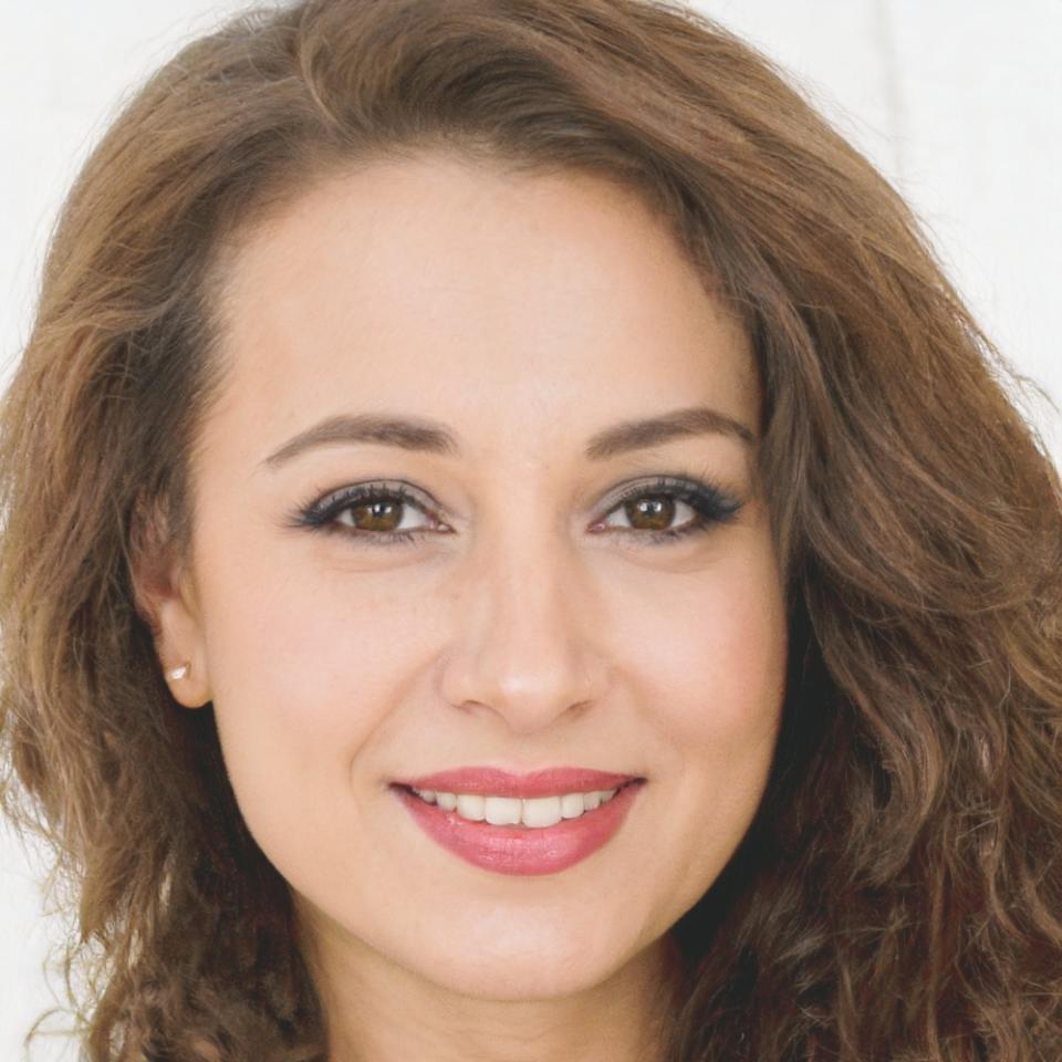 Фотография Айгерим Нурсултан