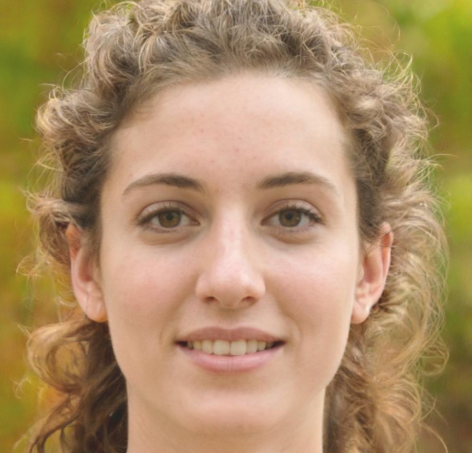 Фото клиента Анны