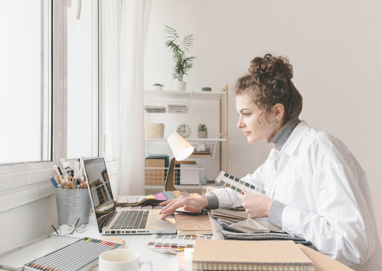 Анализ личных расходов и создание бюджета